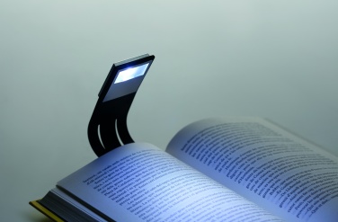 Logotrade kampanjprodukter bild: Boklampa