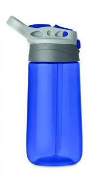 Logotrade kampanjprodukter bild: Tritan™ flaska 450 ml