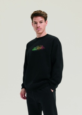 Logotrade presentreklam bild: COLUMBIA UNISEX SWEATSHIRT