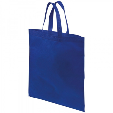 Logotrade reklamprodukter bild: Non-woven väska NIVALA