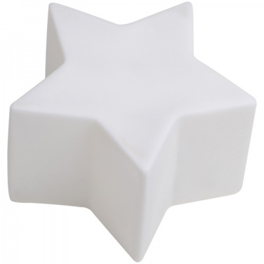 Logotrade profilreklam bild: LED-lampa STAR