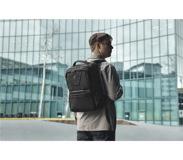 Logotrade profilprodukter bild: Ryggsäck Wenger XE Resist 10''
