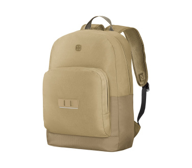 Logotrade presentreklam bild: Ryggsäck Wenger Crango 16''