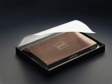 Logotrade kampanjprodukter bild: RFID kreditkortshållare 94415500