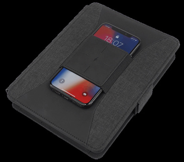Logotrade presentreklam bild: HERMANO Power Bank Organizer 54713000
