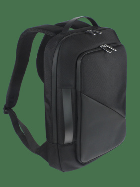 Logotrade reklamprodukter bild: Laptop ryggsäck 190703400