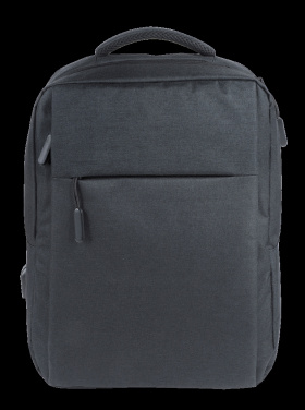 Logotrade kampanjprodukter bild: Laptop ryggsäck 123912500