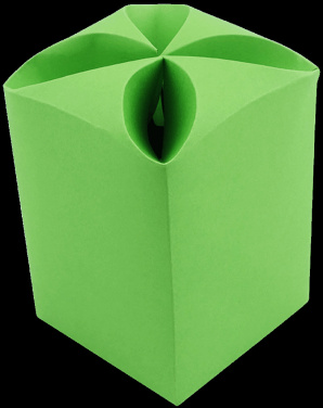 Logotrade profilreklam bild: Box (10x7,5x7,5cm) 578037