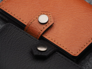 Logotrade presentreklam bild: RFID-plånbok 2161318