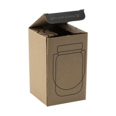 Logotrade kampanjprodukter bild: SunJar Solar Garden Light