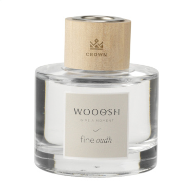 Logotrade profilreklam bild: Wooosh Doft Sticks Fine Oudh