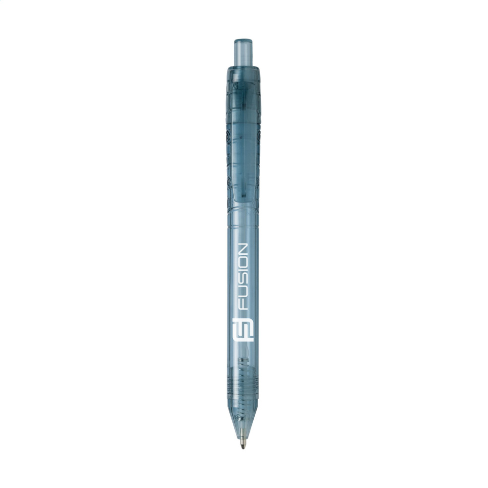 Logotrade presentreklam bild: BottlePen RPET