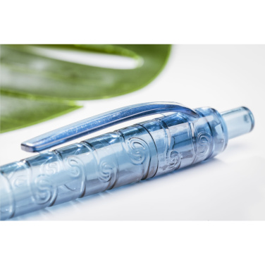 Logotrade profilreklam bild: BottlePen RPET