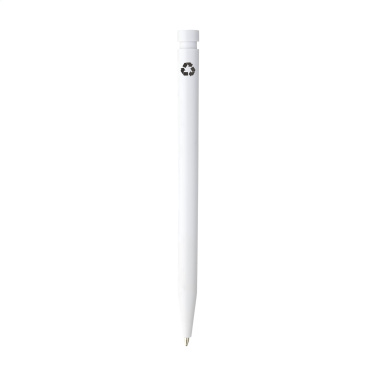 Logotrade profilreklam bild: Post Consumer Recycled penna