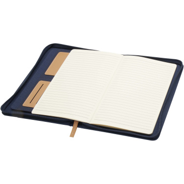 Logotrade reklamprodukter bild: Nomumi A5 mapp