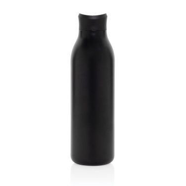 Logotrade kampanjprodukter bild: Avira Alok RCS re-steel 360 vattenflaska 600ML