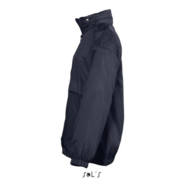 Logotrade presentreklam bild: SURF KIDS WINDBREAKER 210g