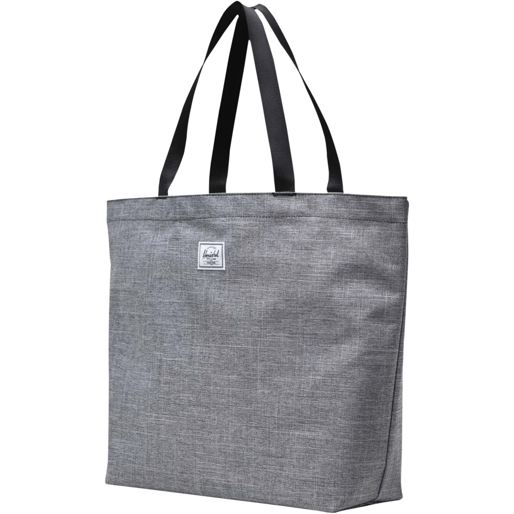 Logotrade presentreklam bild: Herschel Classic™ tygväska av återvunnet material, 19L