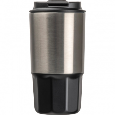 Logotrade profilprodukter bild: MoLu rostfri mugg Saint-Jérôme