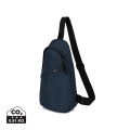 Renew AWARE™ rPET Sling väska, marin
