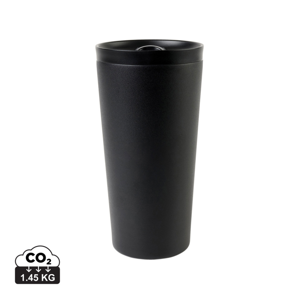 Logotrade profilprodukter bild: Aviana™ Rowan RCS  dricksglas 500 ML
