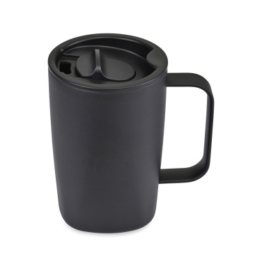 Logotrade reklamprodukter bild: Aviana™ Rowan RCS mugg 450 ML