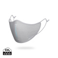 XD DESIGN skyddande mask set, grå