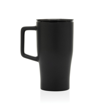 Logotrade kampanjprodukter bild: Keramik Luxe Quencher 490m