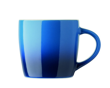 Logotrade profilprodukter bild: Keramikmugg 300 ml