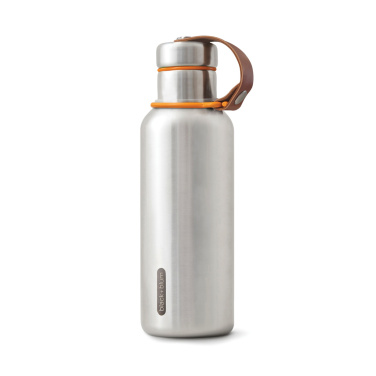 Logotrade kampanjprodukter bild: Black+Blum Isolerad vattenflaska Liten 500 ml
