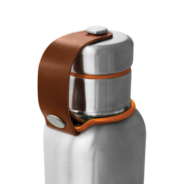 Logotrade presentreklam bild: Black+Blum Isolerad vattenflaska Liten 500 ml