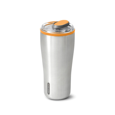 Logotrade profilreklam bild: Black+Blum Isolerad rese mugg 600 ml