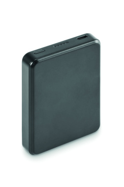 Logotrade kampanjprodukter bild: 5000mAh Powerbank