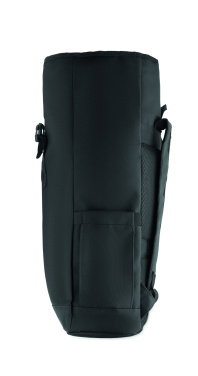 Logotrade kampanjprodukter bild: Rolltop dataryggsäck 600D