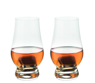 Logotrade reklamprodukter bild: Glasset för Whiskyprovning
