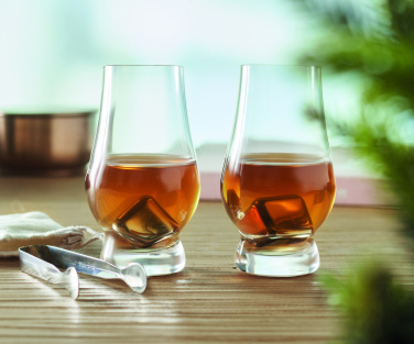Logotrade profilprodukter bild: Glasset för Whiskyprovning