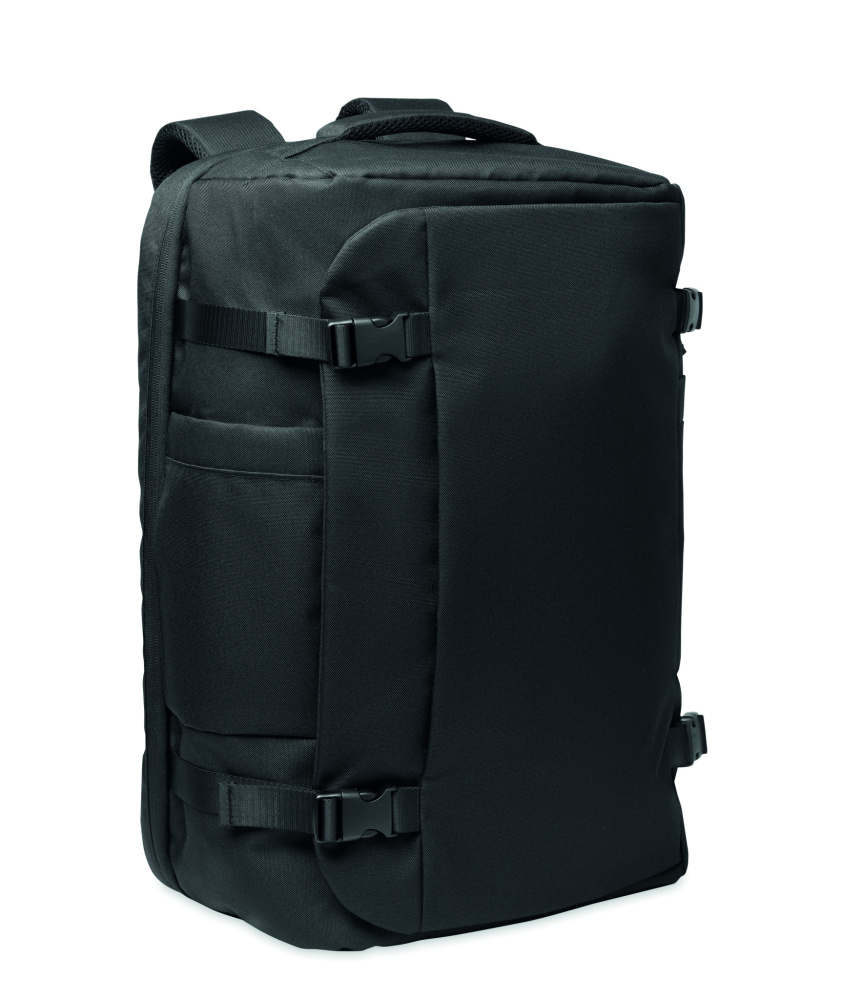 Logotrade kampanjprodukter bild: Stor resväska för handbagage