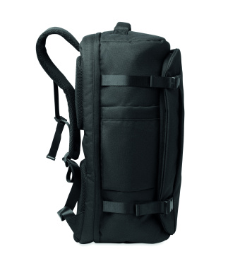 Logotrade presentreklam bild: Stor resväska för handbagage