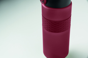 Logotrade presentreklam bild: RPET flaska 700 ml