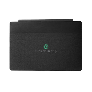 Logotrade reklamprodukter bild: XD Design Mobil office laptop fodral 14”