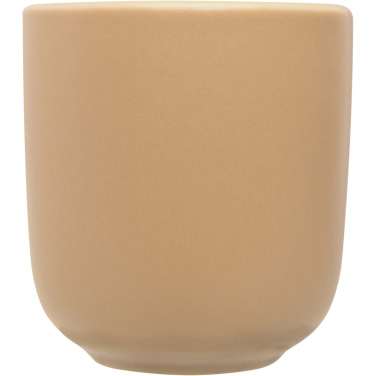 Logotrade presentreklam bild: Male fyra stycken 90 ml espressokopp