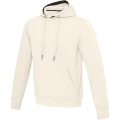 Laguna unisex huvtröja, Sandsten