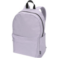Byron 14 tums laptopväska av GRS-återvunnet material, 16 l, Lila