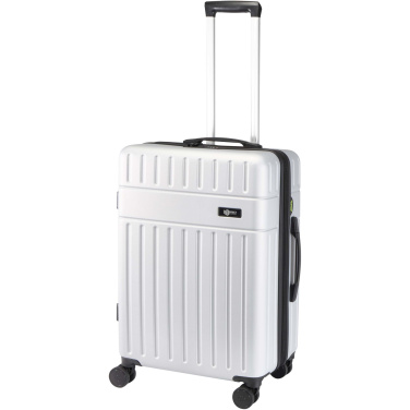 Logotrade profilprodukter bild: Rover 24 tums kabinväska av GRS-återvunnet material, 70 l