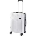 Rover 24 tums kabinväska av GRS-återvunnet material, 70 l, Silver