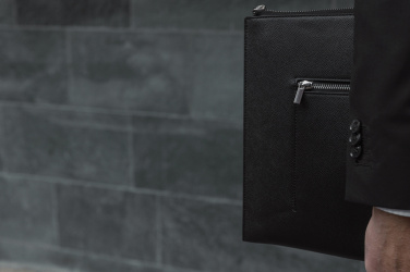 Logotrade presentreklam bild: VINGA Bermond RCS 16" laptopfodral
