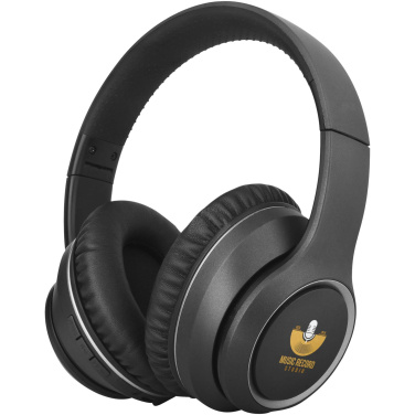Logotrade presentreklam bild: Prixton Live Pro trådlösa ANC Bluetooth®-hörlurar