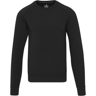 Logotrade reklamprodukter bild: Yukon unisex interlock sporttröja med rund hals