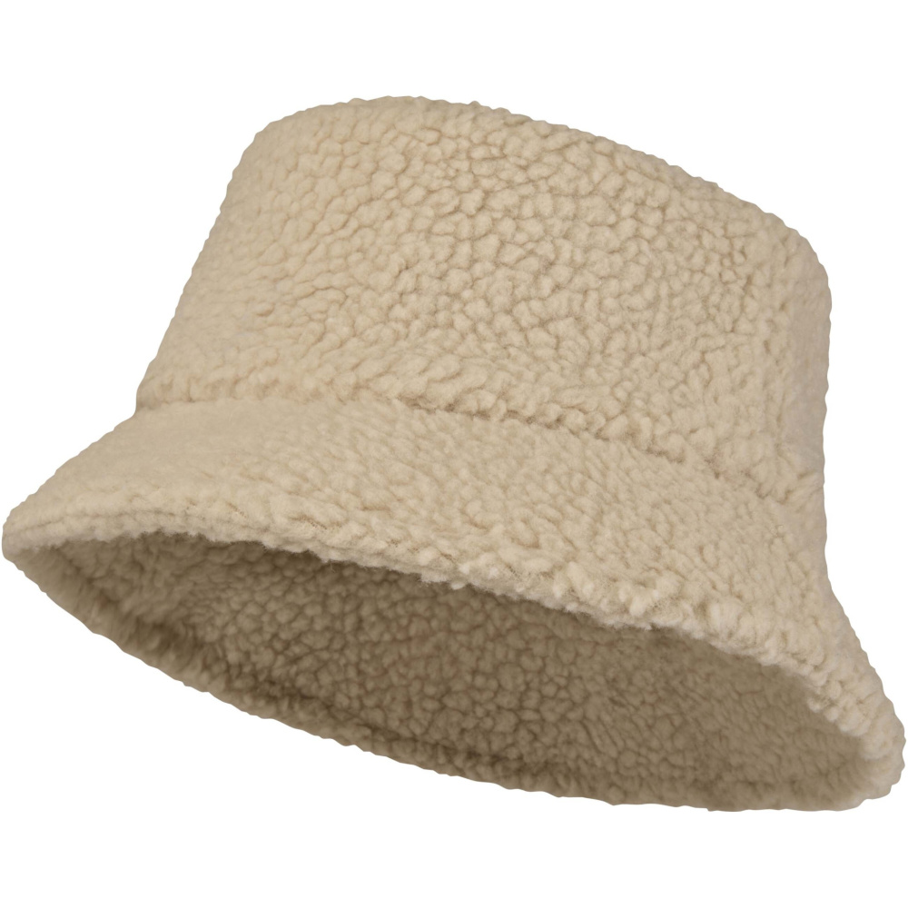 Logotrade kampanjprodukter bild: Baru solhatt i sherpa-stil