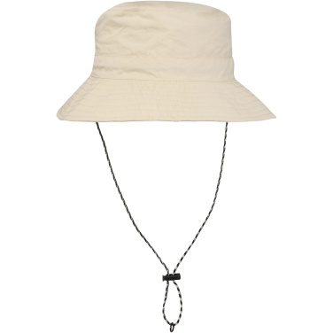 Logotrade profilprodukter bild: Hatch hopfällbar solhatt